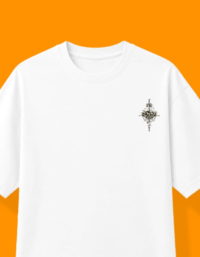 Aviders | Unisex Oversized Jersey | Off Grid