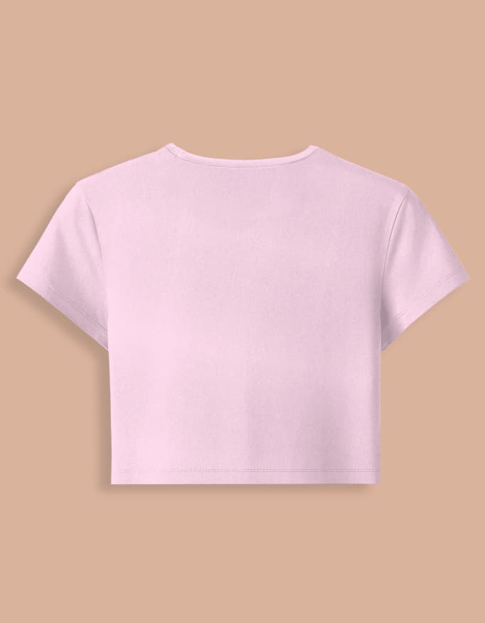 AVIDERS™ | Baby Tee | Peacock