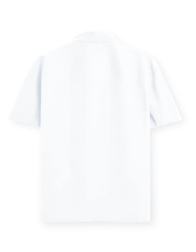 Aviders™ | Plain Unisex Oversized Shirt | 100% cotton, 240 GSM