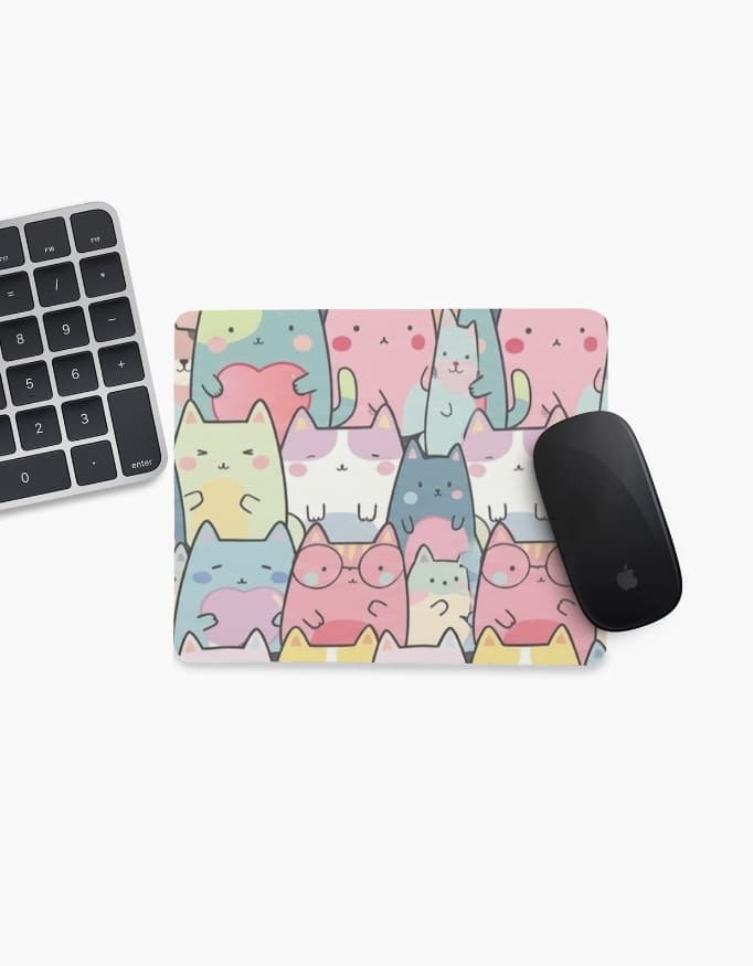 Aviders - Mouse Pad