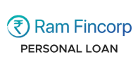 Ram Fincorp Personal Loan