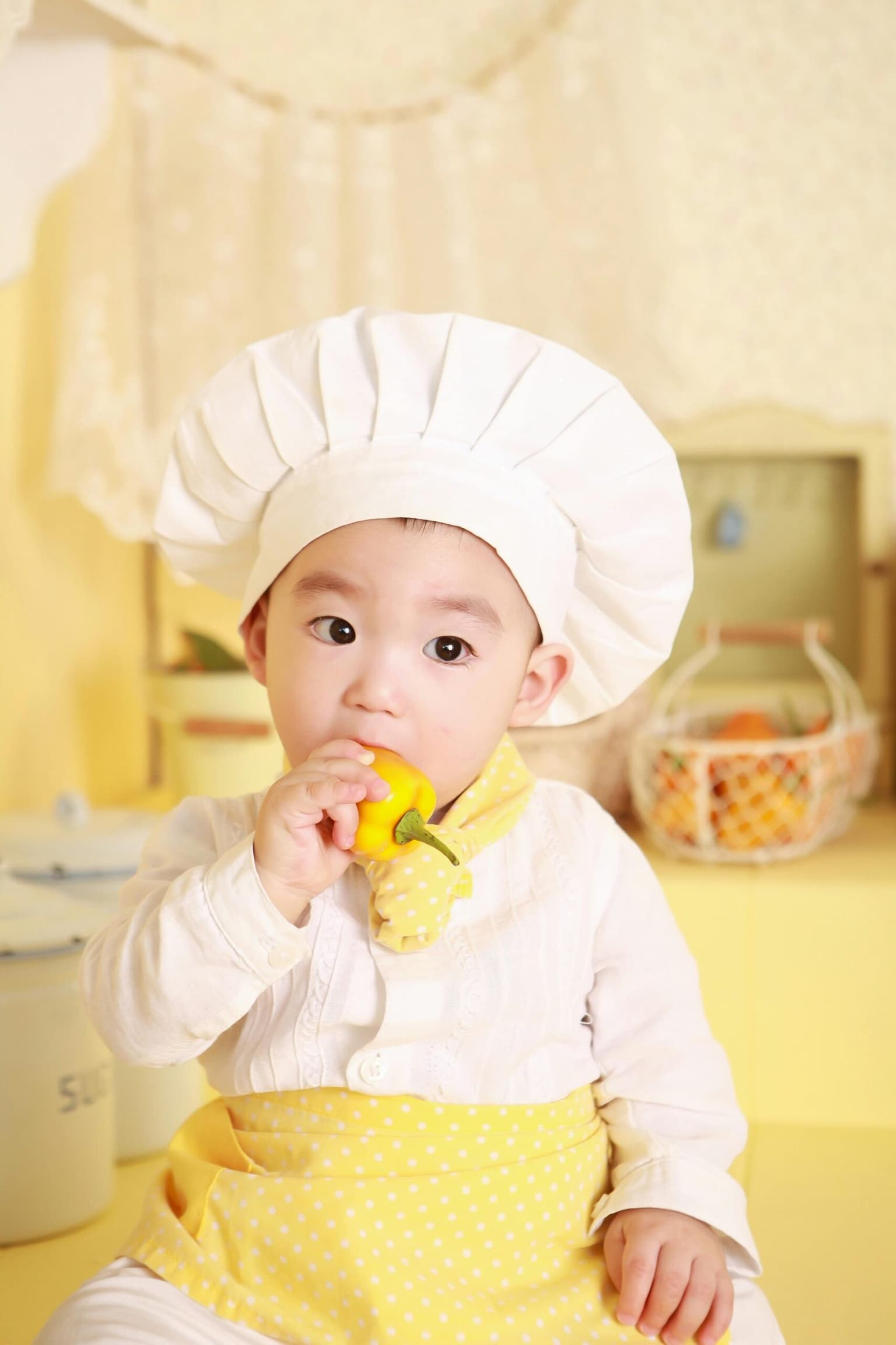 Baby Products