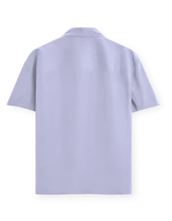 AVIDERS™ Plain Unisex Oversized Shirt