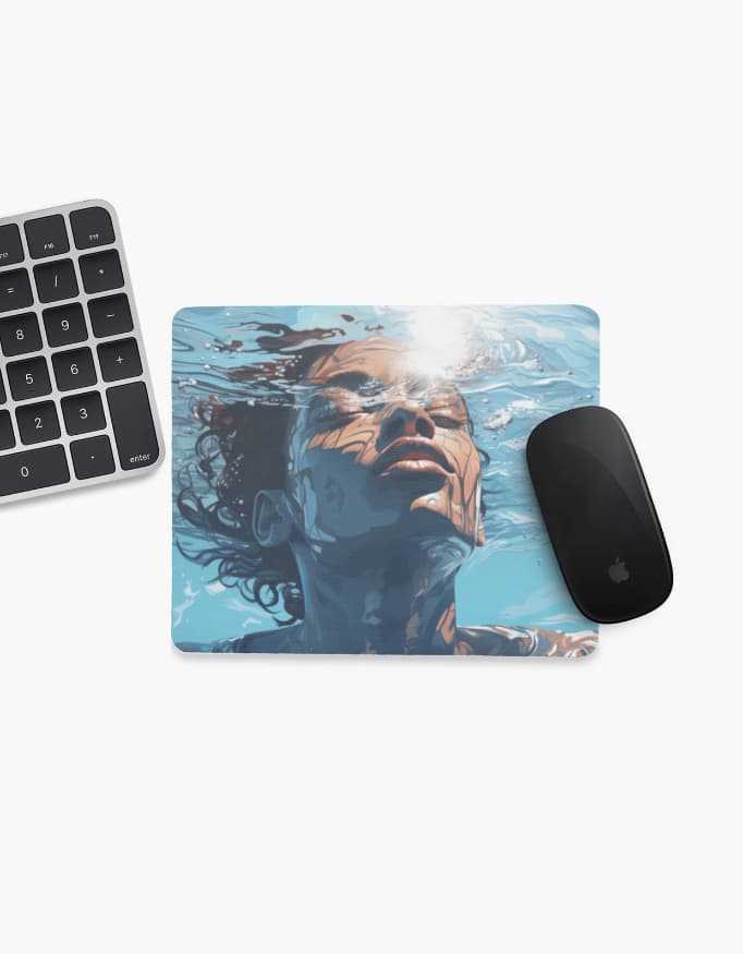 AVIDERS™ - Mouse Pad | Designer | Circle / Square