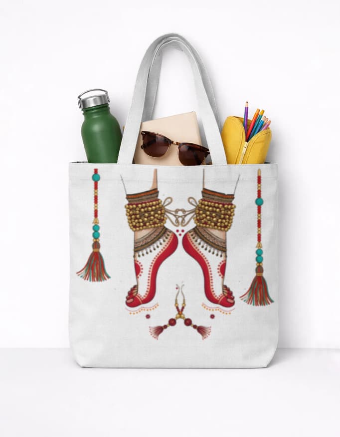 Tote Bags