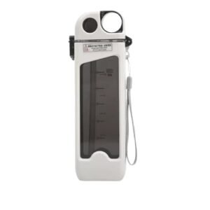 AVIDERS™ Plastic Leakproof Water bottle with Straw, Water Bottle Suitable for Home, Kitchen, Outdoor Activities & Travel