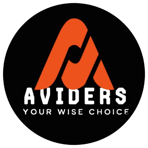 AVIDERS