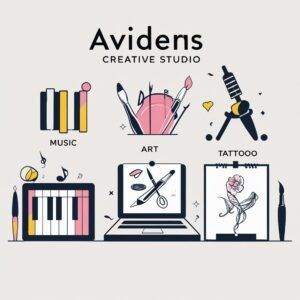 Aviders Creative Studio