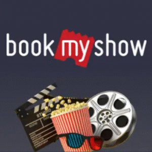 BookMyShow