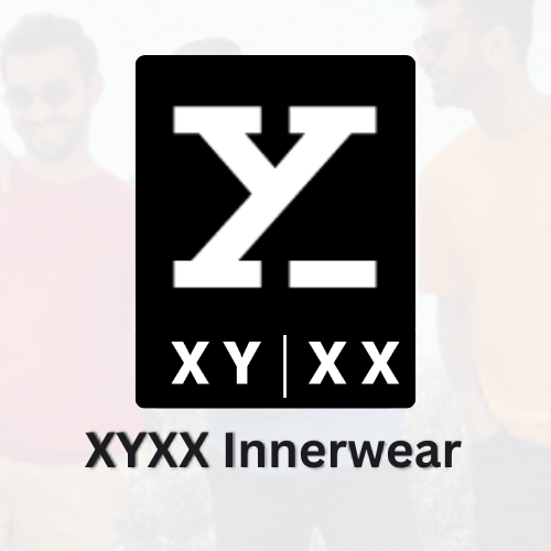 XYXX - Innerwear