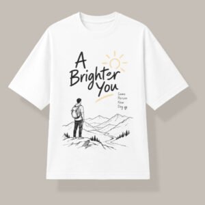 Unisex Jersey T-shirt