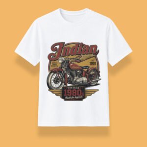 Aviders-Indian Ventage -Unisex Jersey T-shirt
