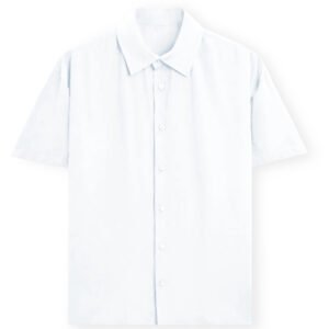 AVIDERS™ Plain Unisex Oversized Shirt
