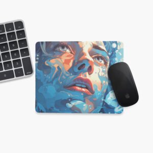 AVIDERS™ Mouse Pad | designers 002 | Circle / Square