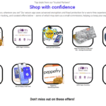 Our Trusted Partners