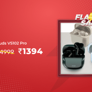 Buds Vs102 Pro- Across Categories